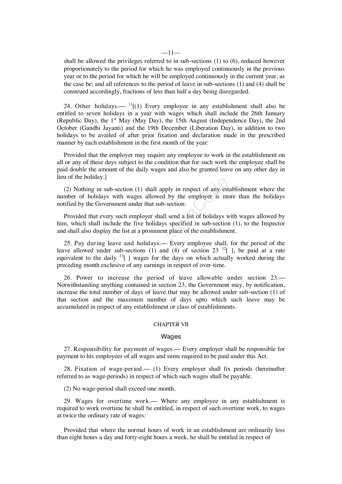 Complete original physical PDF page 11