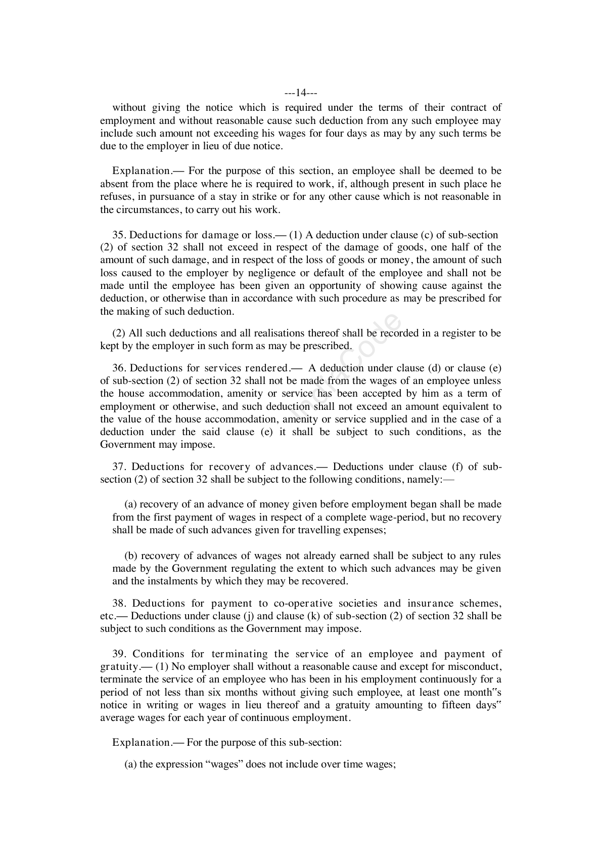 Complete original physical PDF page 14