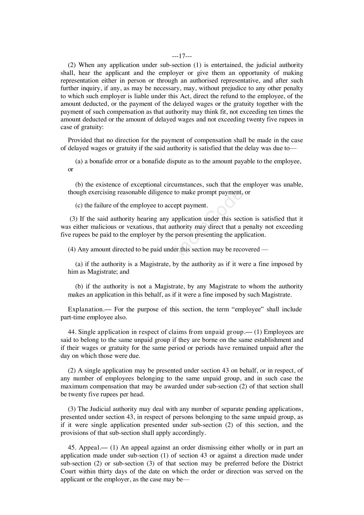 Complete original physical PDF page 17