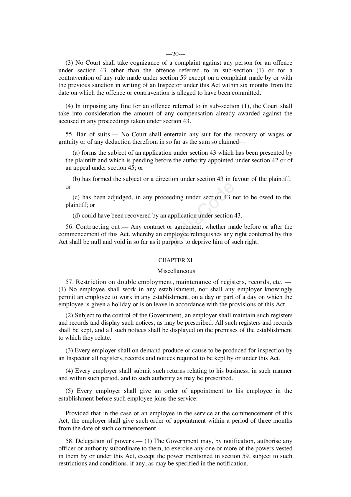 Complete original physical PDF page 20