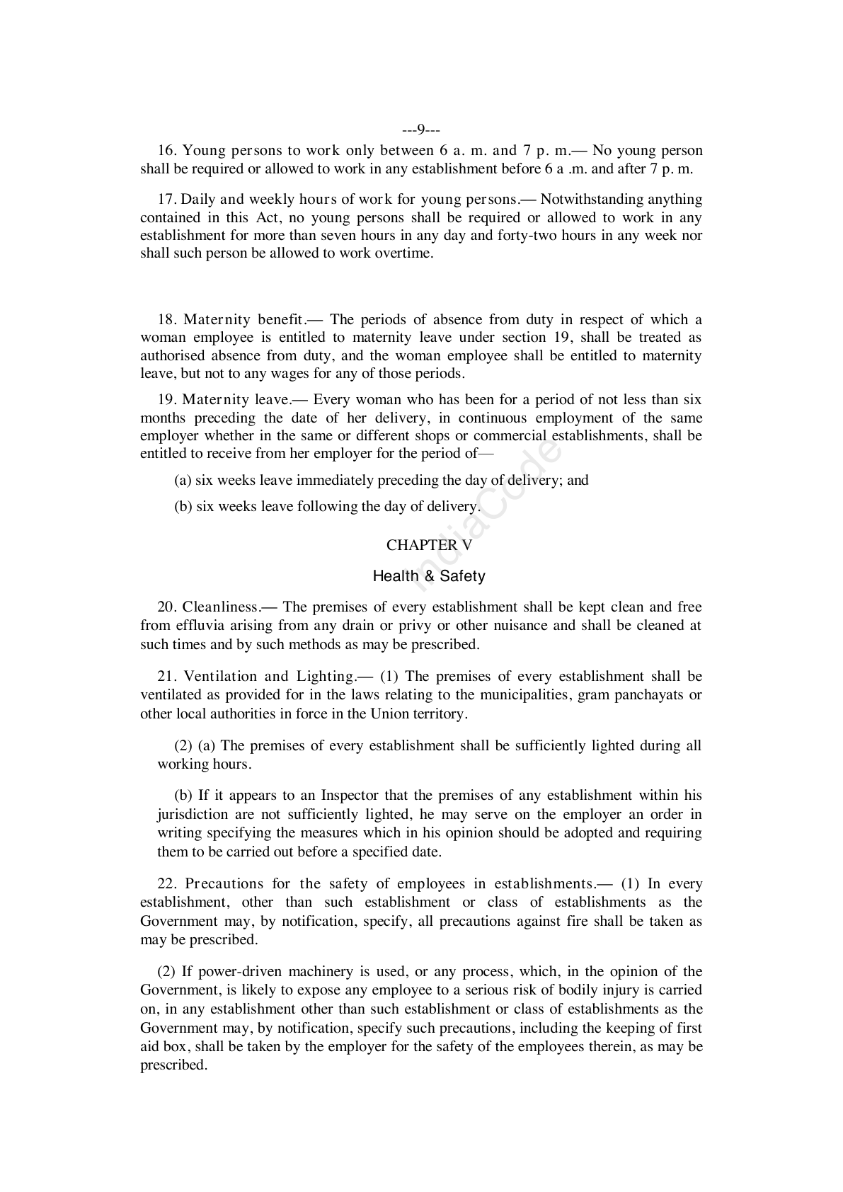 Complete original physical PDF page 9