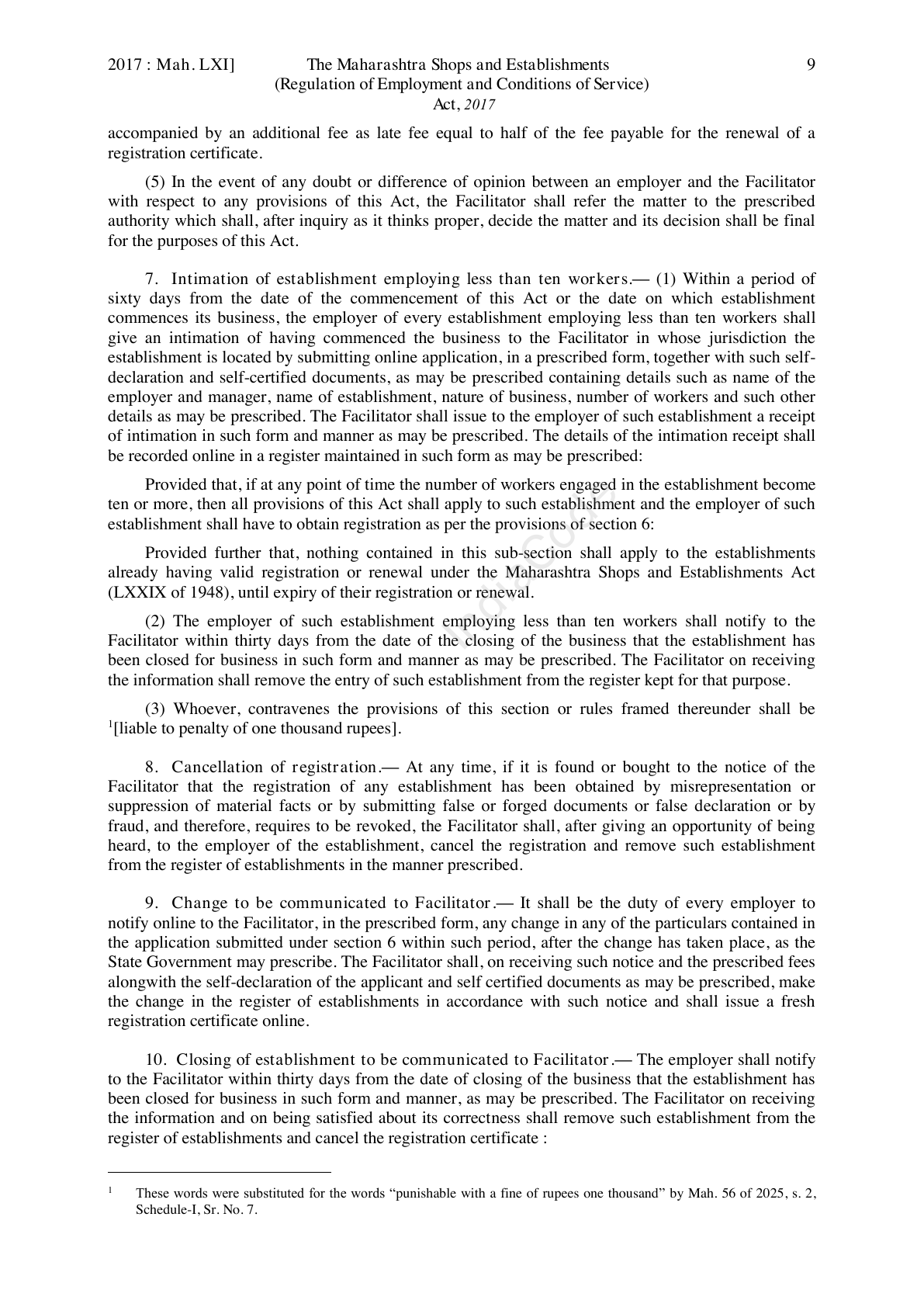 Complete original physical PDF page 9