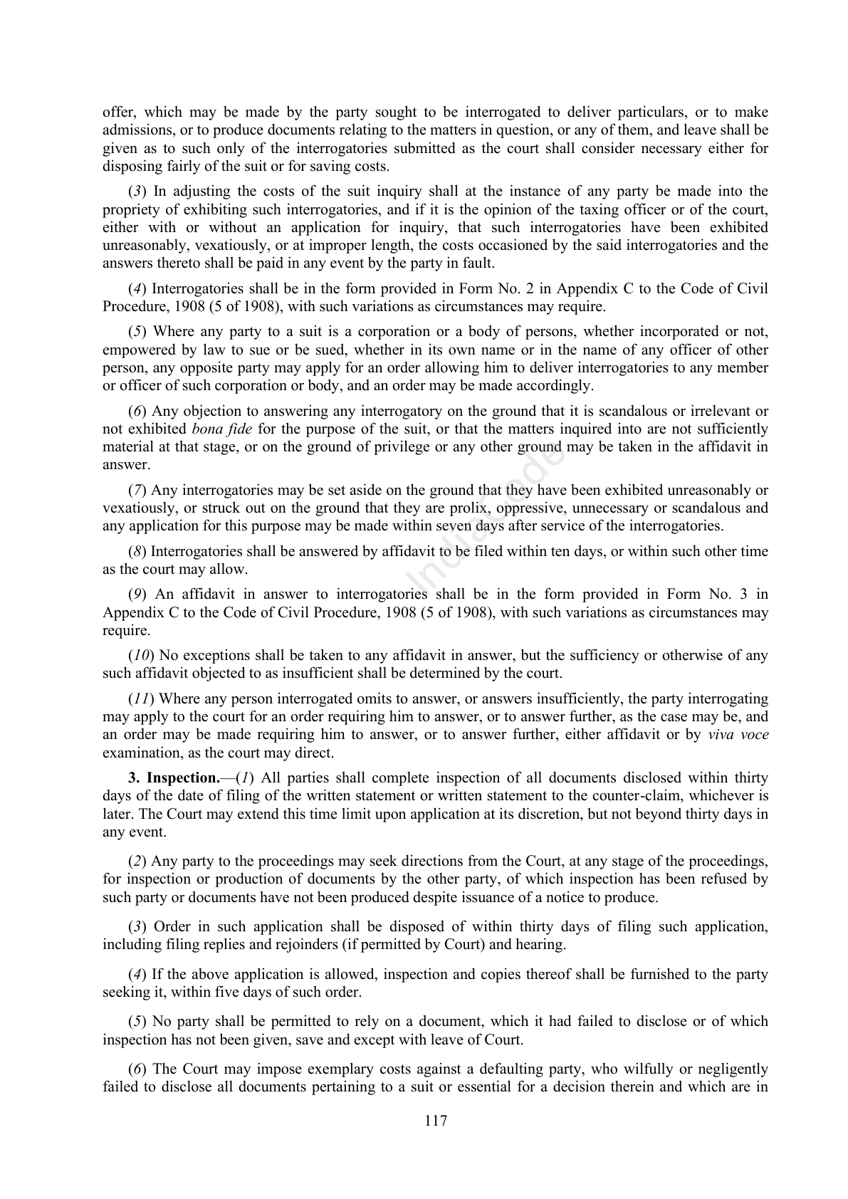 Complete official PDF physical page 117; includes original layout and notes