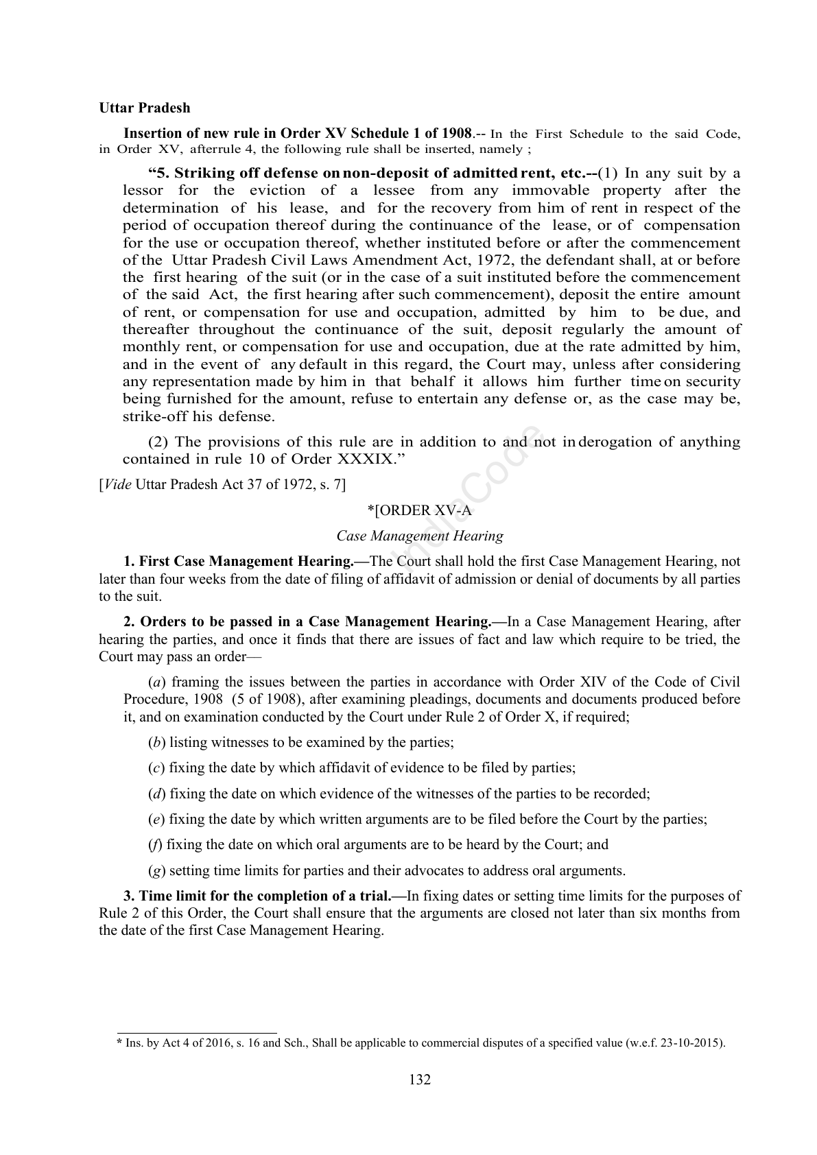 Complete official PDF physical page 132; includes original layout and notes