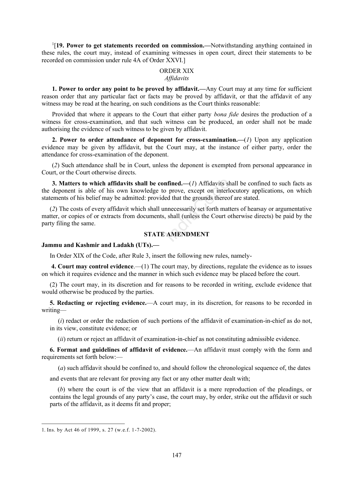 Complete official PDF physical page 147; includes original layout and notes