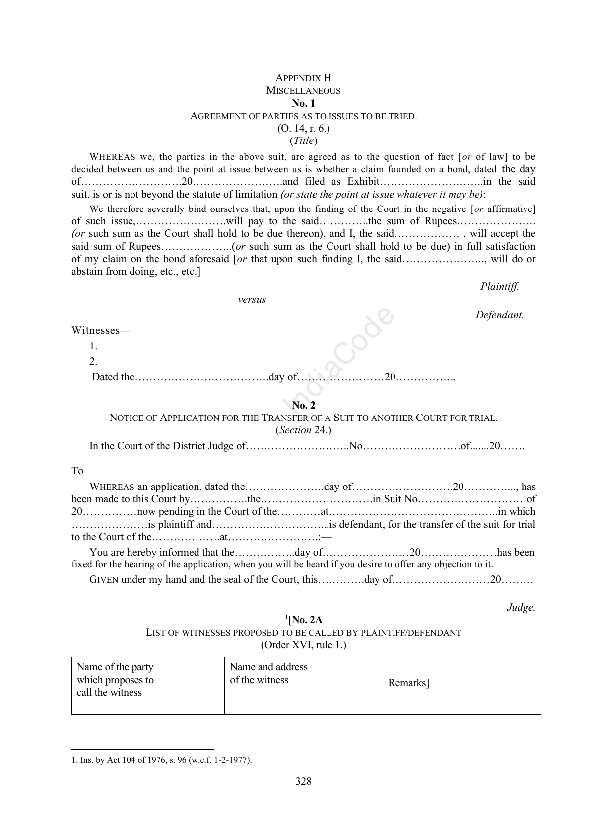 Complete official PDF physical page 328; includes original layout and notes