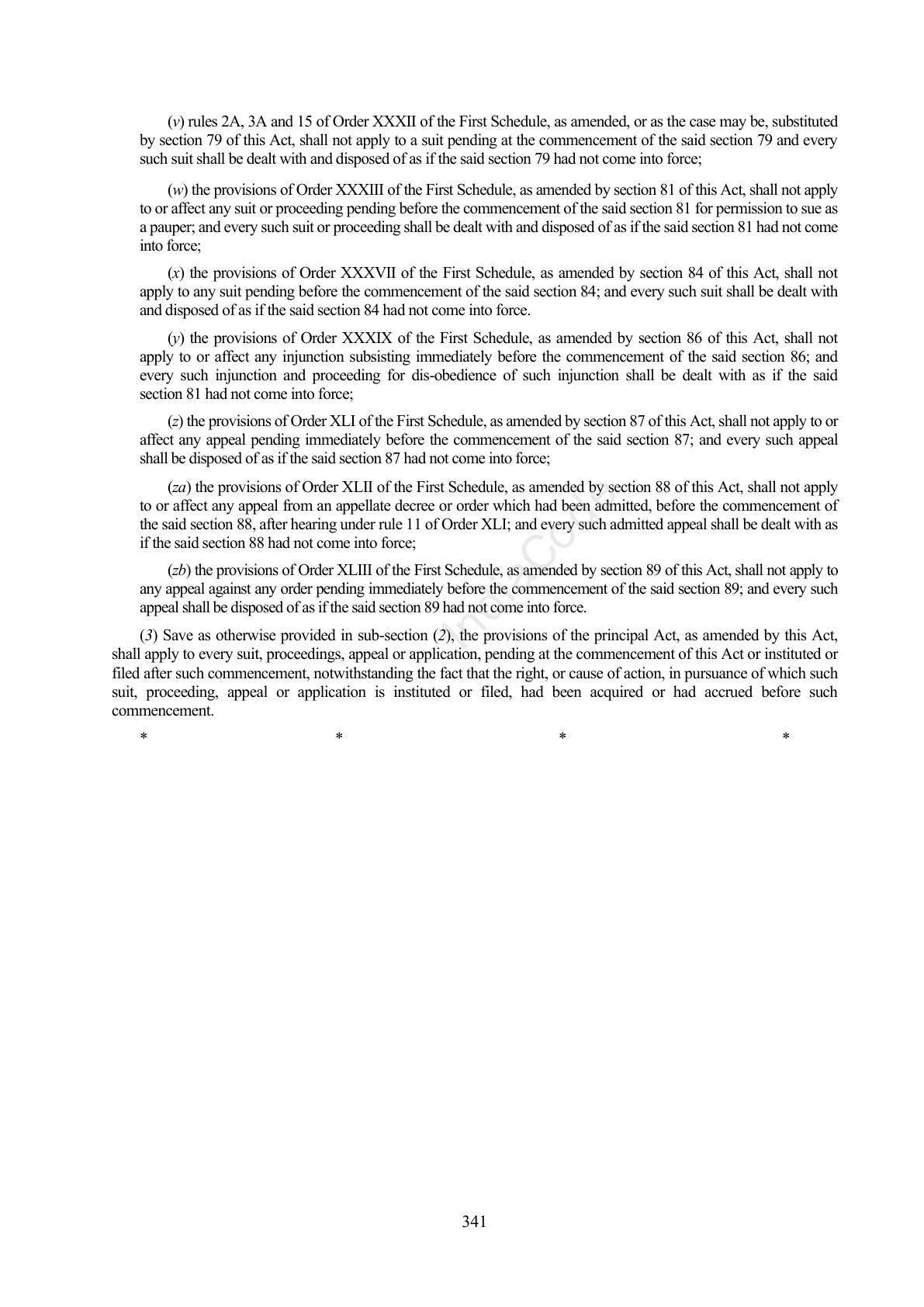Complete official PDF physical page 341; includes original layout and notes